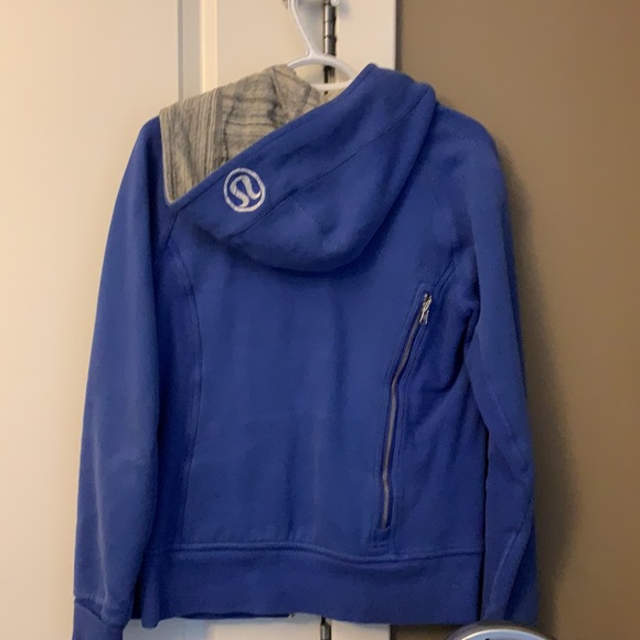 Hoodie - Picture 3 of 3